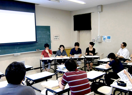 学校マネジメントコース イメージ