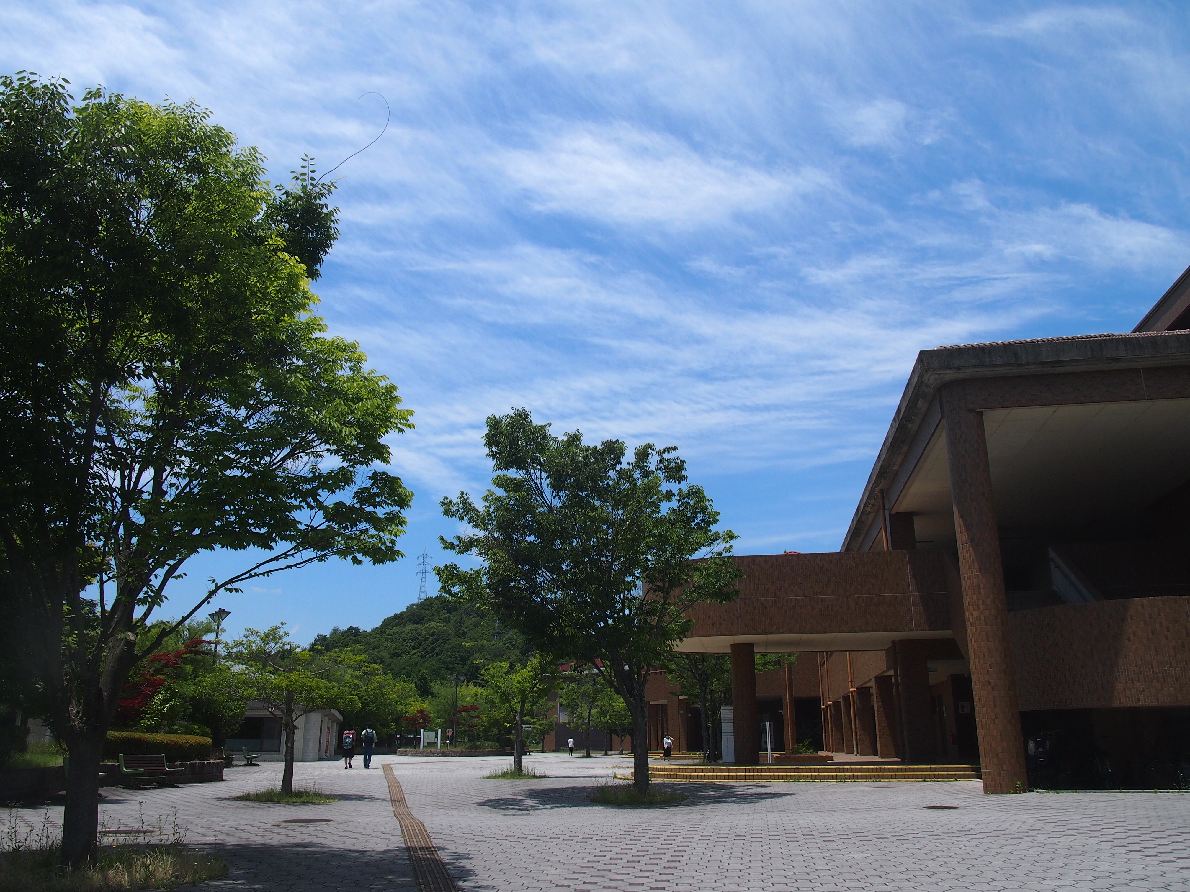 広島大学大学院人間社会科学研究科 教職開発専攻